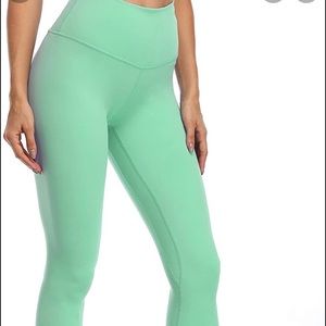 Colorful Koala High Waisted Workout Leggings
